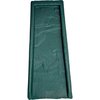 Lake Lite Lake Lite-Gutter Splash Block, Green SPLASHGRN